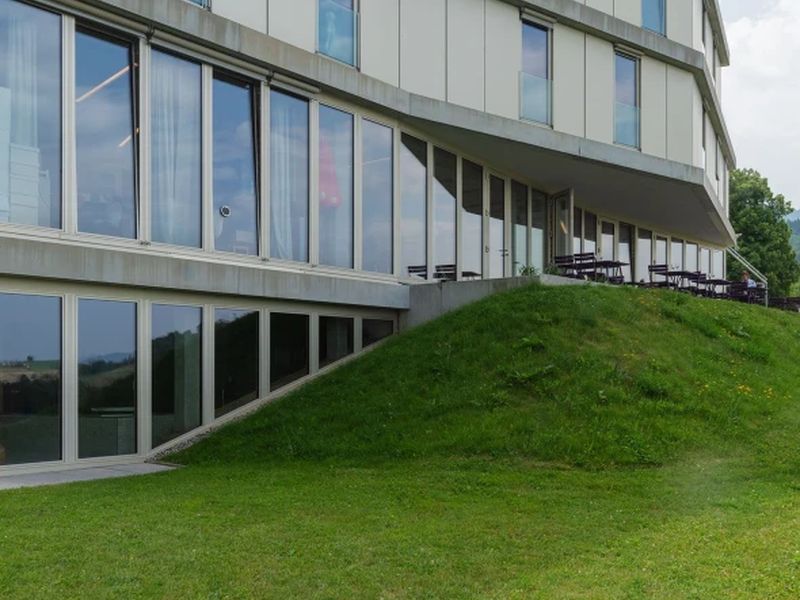 Institut des Peupliers
