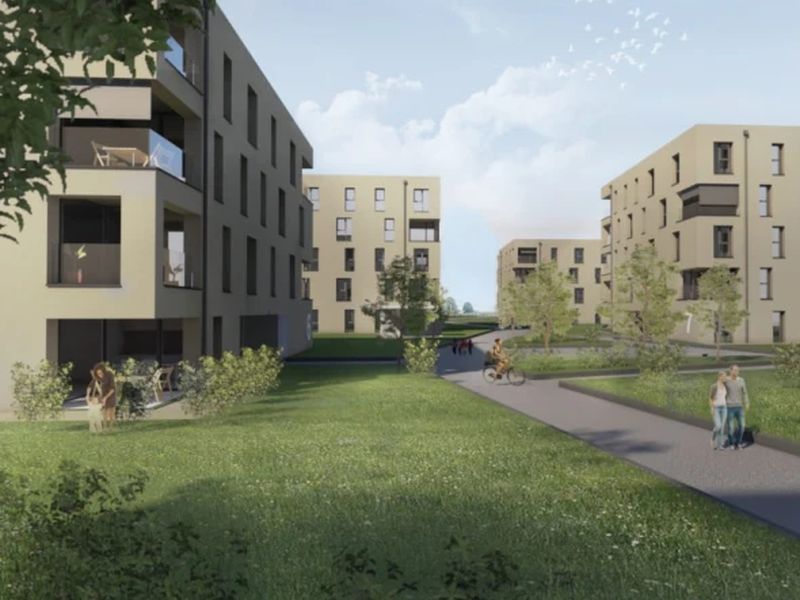 Quartier Montmoirin