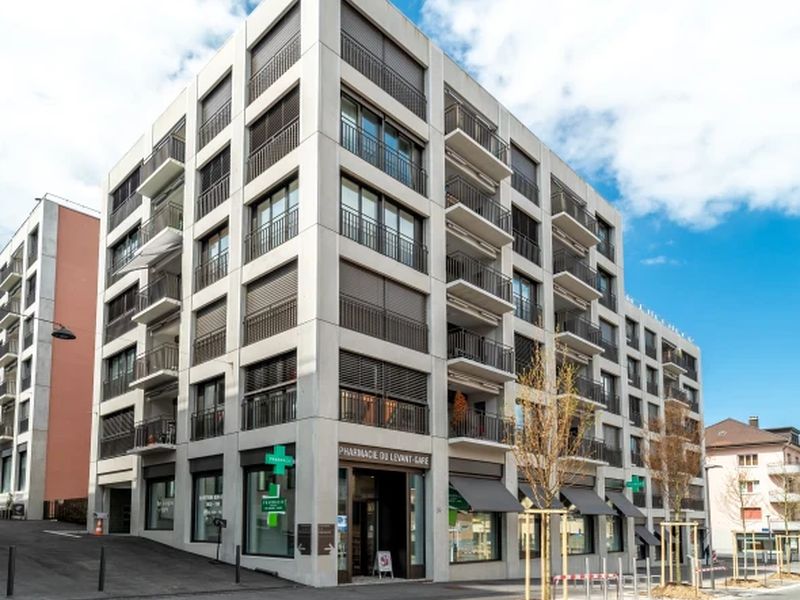 Quartier Esplanade