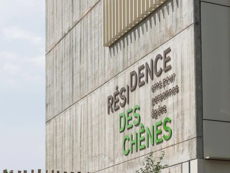 Résidence des Chênes