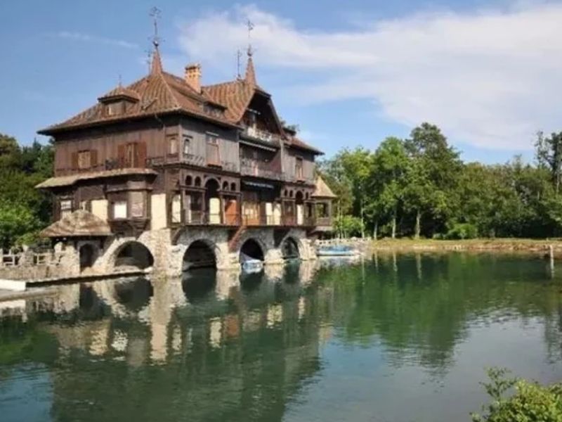 Château de Promenthoux