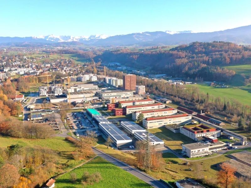 Eco quartier du MIC