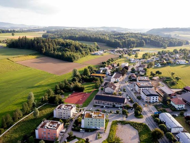 Commune de Corminbœuf
