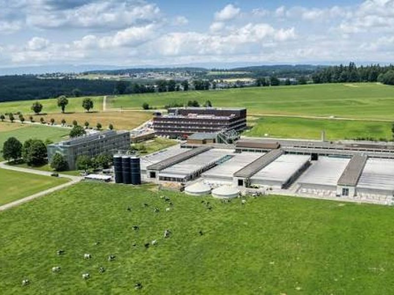 Agroscope Posieux