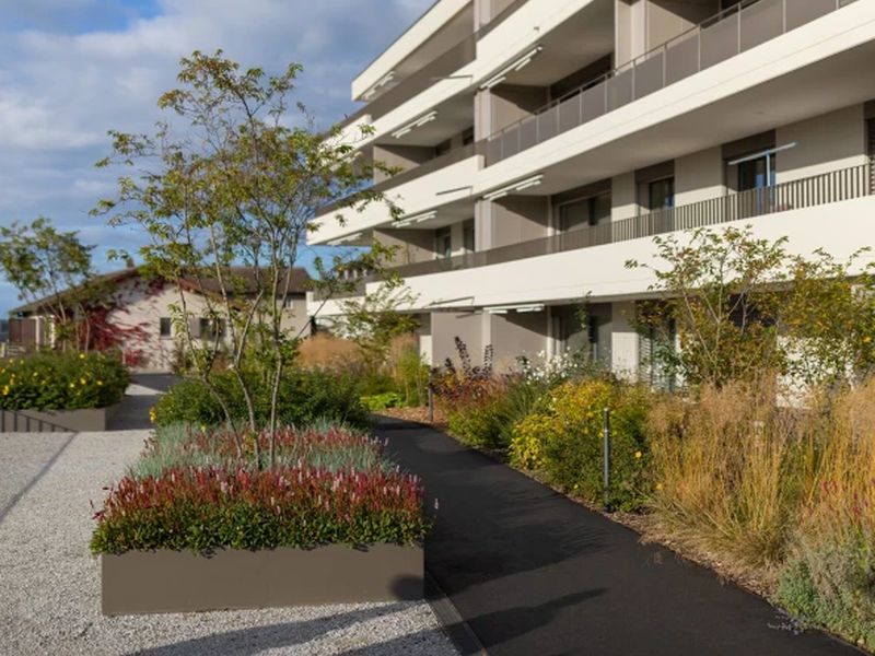 Quartier du Clédard