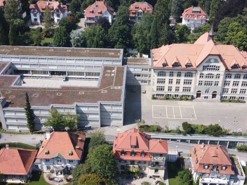 CO de Jolimont