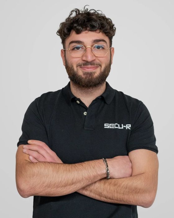 Alessio Patané