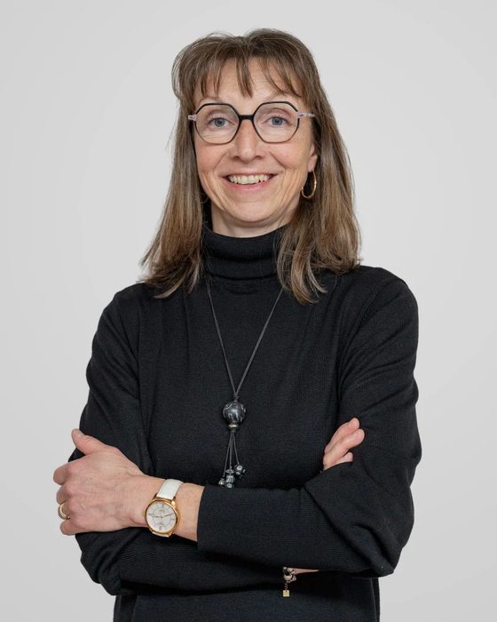 Anne-Marie Bosson-Romanens