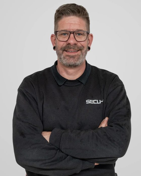 Eric Fromaget