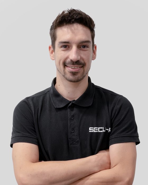 Grégoire Simon