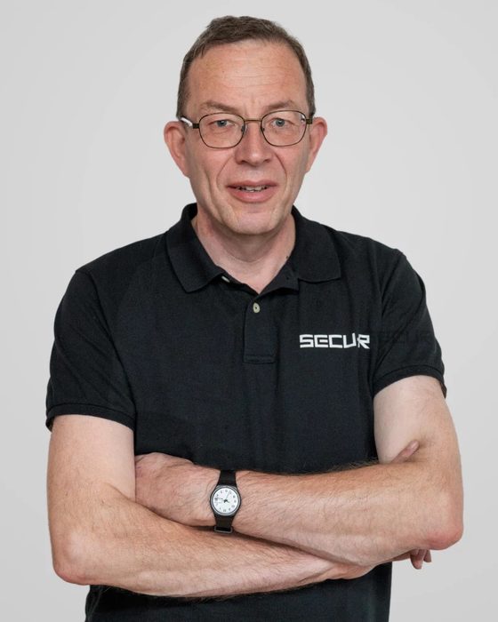 Lukas Schwyn