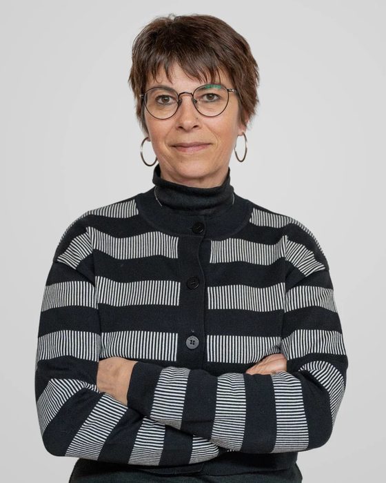 Patricia Roulin