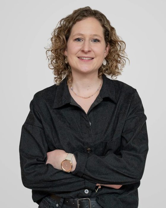 Sophie Charrière