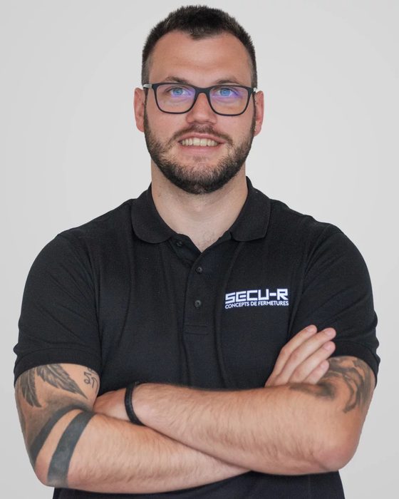 Valentin Tinguely